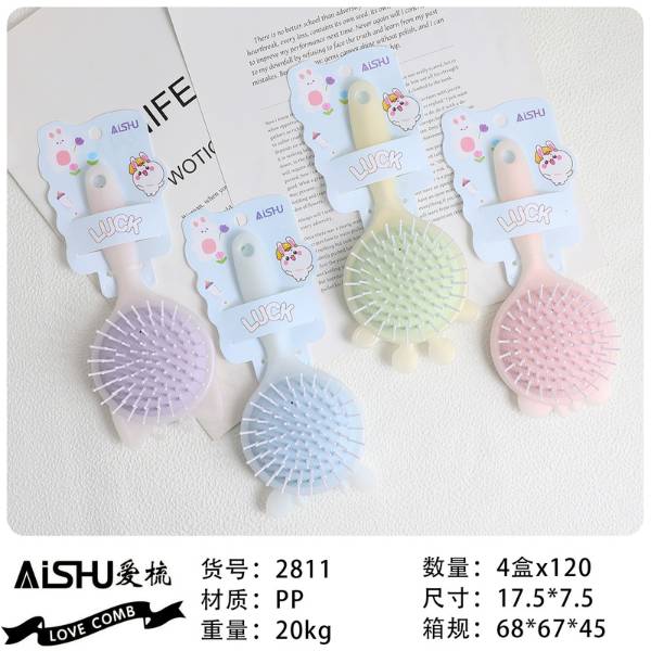 [ Set 12 Cái ] Lược - 20866