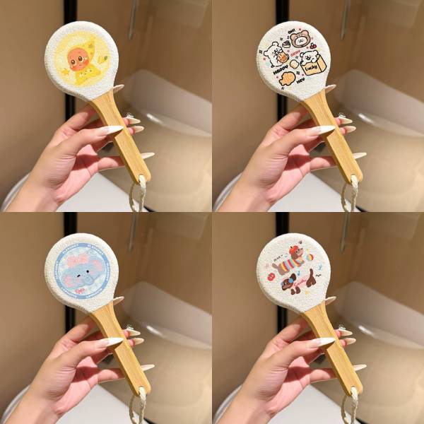 [ Set 5 Cây ] Chà Gót Chân - 21297