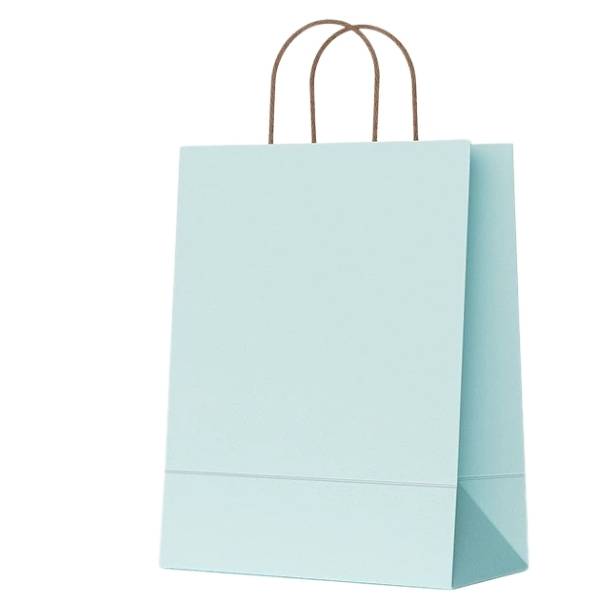 [ Set 50 Cái ] Túi Quà Pastel - 21840