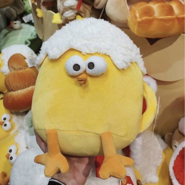 [ Set 2 Con ] Gấu Bông [ Size : 30cm ] - 22193