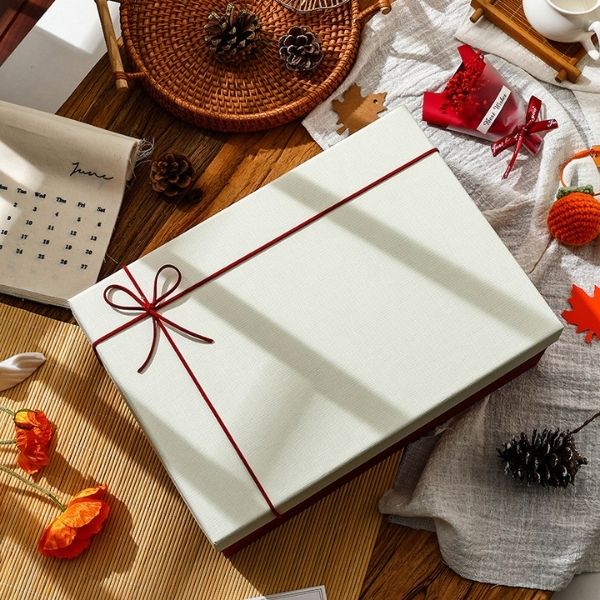 [ Set 5 Hộp ] Quà Tặng [ Nhiều Size ] - 18257