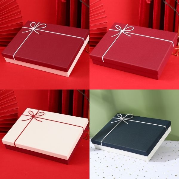 [ Set 5 Hộp ] Quà Tặng [ Nhiều Size ] - 18257