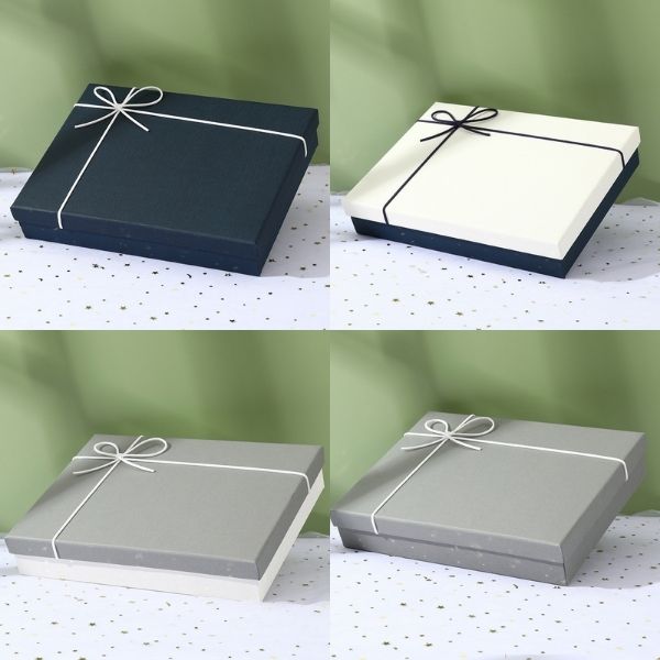 [ Set 5 Hộp ] Quà Tặng [ Nhiều Size ] - 18257