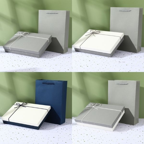 [ Set 5 Hộp ] Quà Tặng [ Nhiều Size ] - 18257