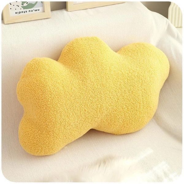 [ Set 2 Cái ] Gối Tựa Lưng [ 53 x 32cm ] - 934624