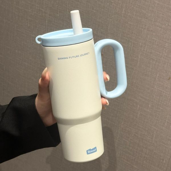 [ Set 2 Cái ] Bình Giữ Nhiệt [ 750ml - Inox 316 ] - 935245