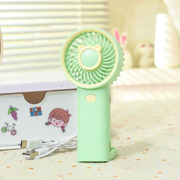 [ Set 2 Cái ] Quạt Sạc - 935335