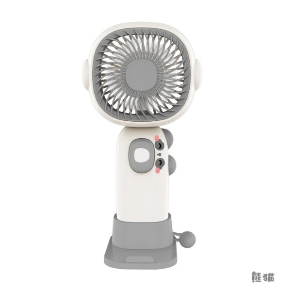 [ Set 2 Cái ] Quạt Sạc - 935341