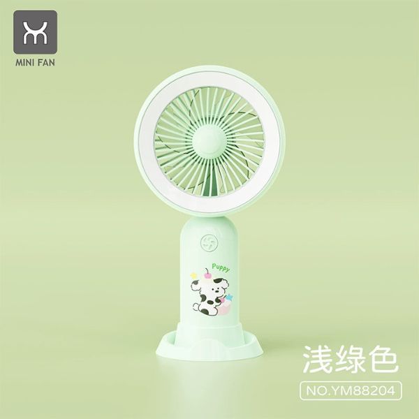 [ Set 2 Cái ] Quạt Sạc - 935344