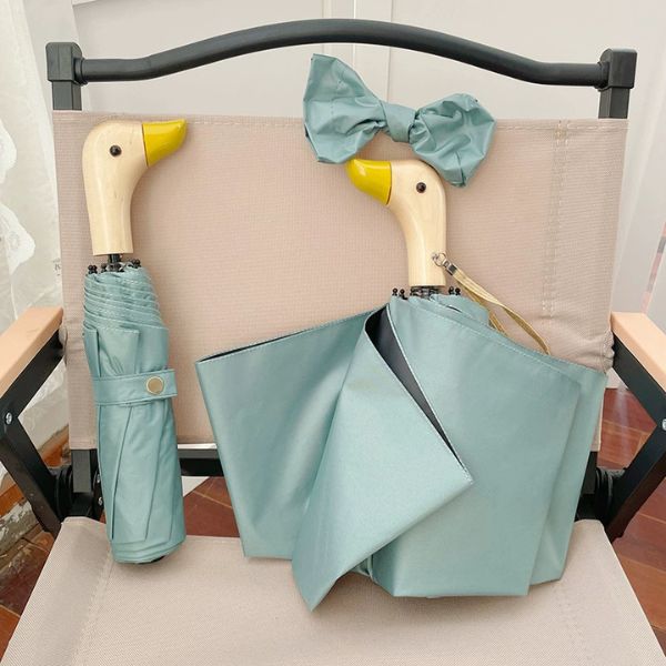 [ Set 2 Cây ] Dù / Ô Chống UV - 935392