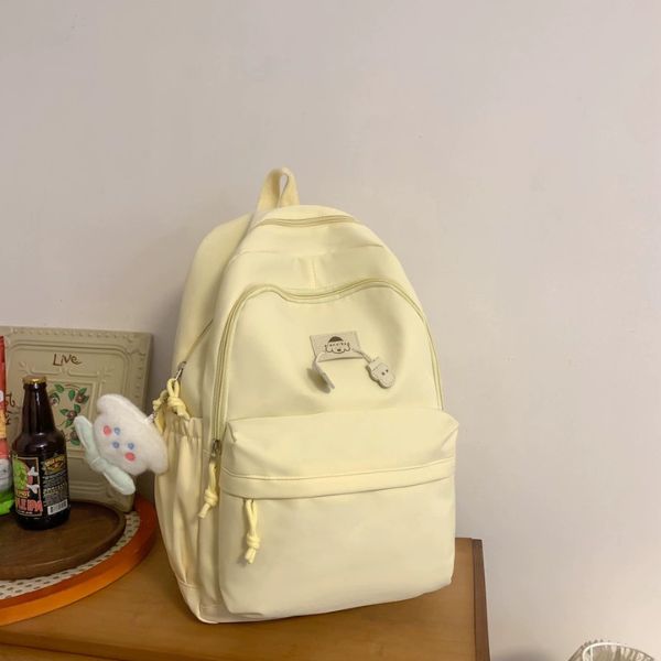 [ Set 2 Cái ] Balo [ 43*20*29cm - Không Phụ Kiện ] - 935471