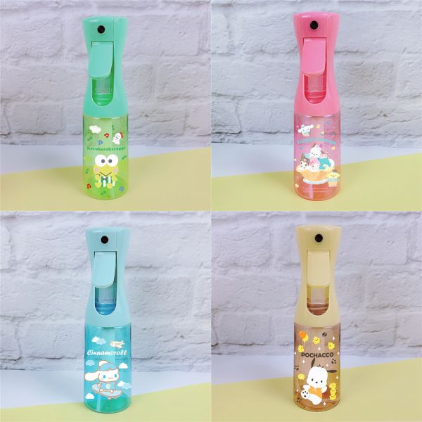 [ Set 5 Cái ] Bình Xịt Phun Sương [ 200ml ] - 95535