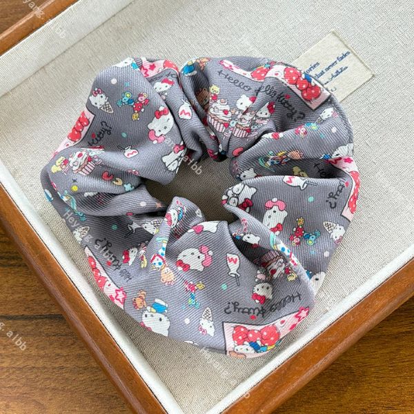 [ Set 20 Cái ] Côt Tóc Scrunchies - 95700