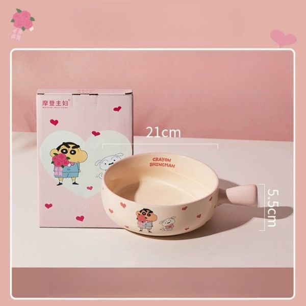 [ Set 2 Cái ] Dụng Cụ Nhà Bếp Gốm Sứ - 95710