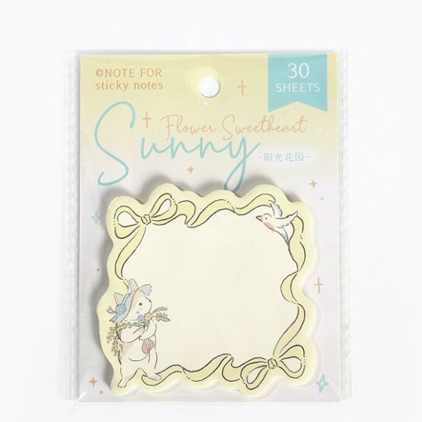 [ Set 12 Xấp ] Giấy Note [ 30 Trang ] - 95870
