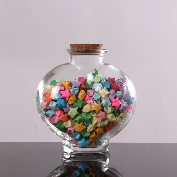 [ Set 10 Cái ] Bình Đựng Sao - 96141