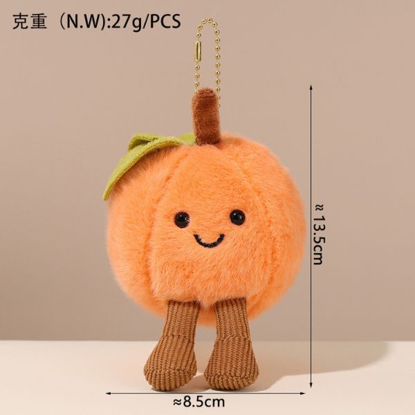 Móc  Khoá Gấu Bông Jellycat [ Mua Tối Thiểu 10 Con ] - 16211