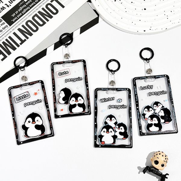 [ Set 12 Cái ] Thẻ Đeo - 16450