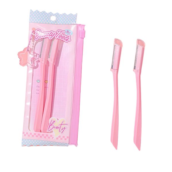 [ Set 5 Hộp ] Cắt Tỉa Lông Mày - 16548