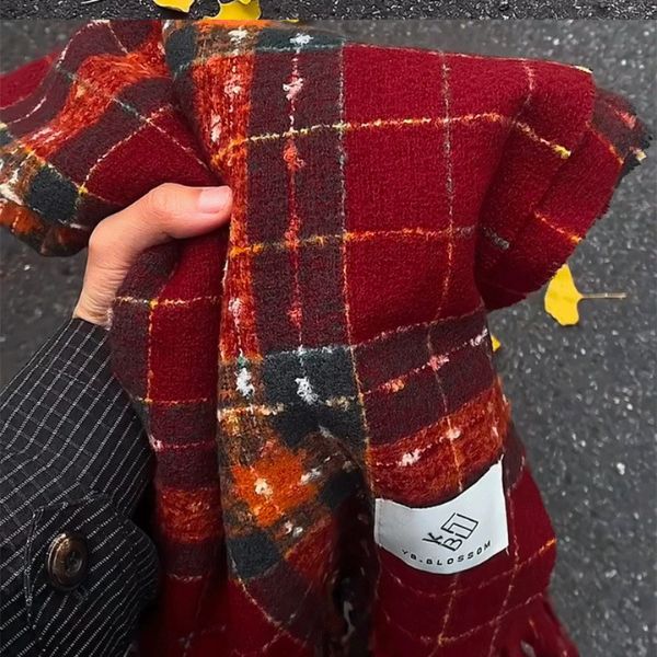 [ Set 2 Cái ] Khăn Choàng Cổ - 19396