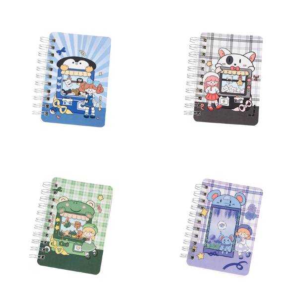 [ Set 20 Quyển ] Sổ Tay [ A7 ] - 20072