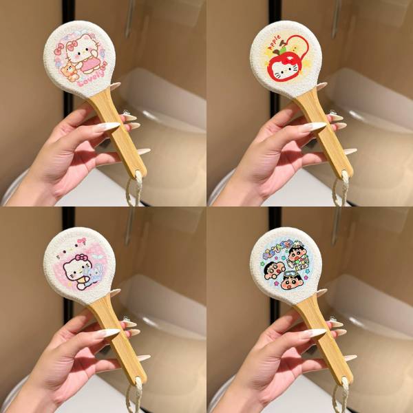 [ Set 5 Cây ] Chà Gót Chân - 21297