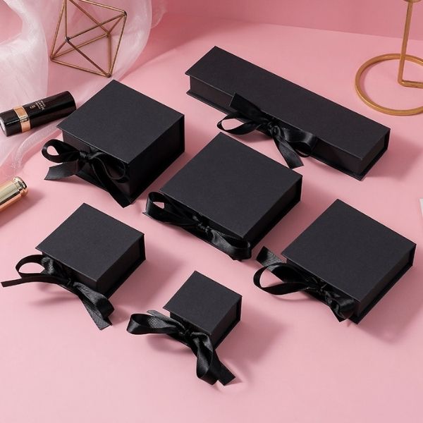 [ Set 10 Hộp ] Quà Tặng [ Nhiều Size ] - 18263