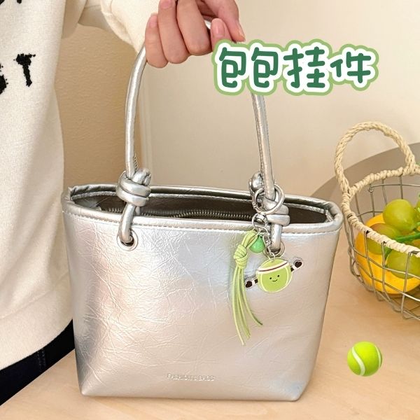 [ Set 12 Cái ] Móc Khoá - 18267