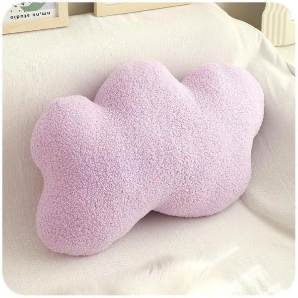 [ Set 2 Cái ] Gối Tựa Lưng [ 53 x 32cm ] - 934624