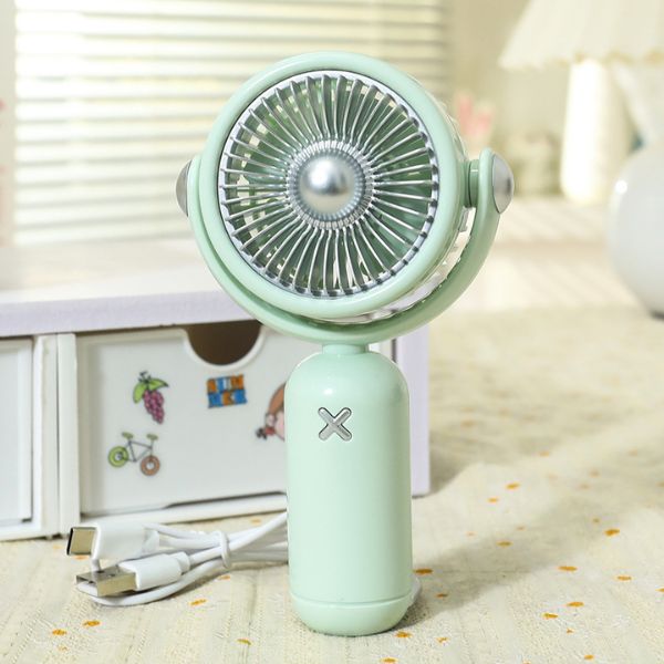 [ Set 2 Cái ] Quạt Sạc - 935330