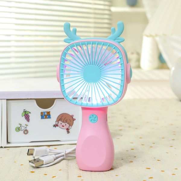 [ Set 2 Cái ] Quạt Sạc - 935334