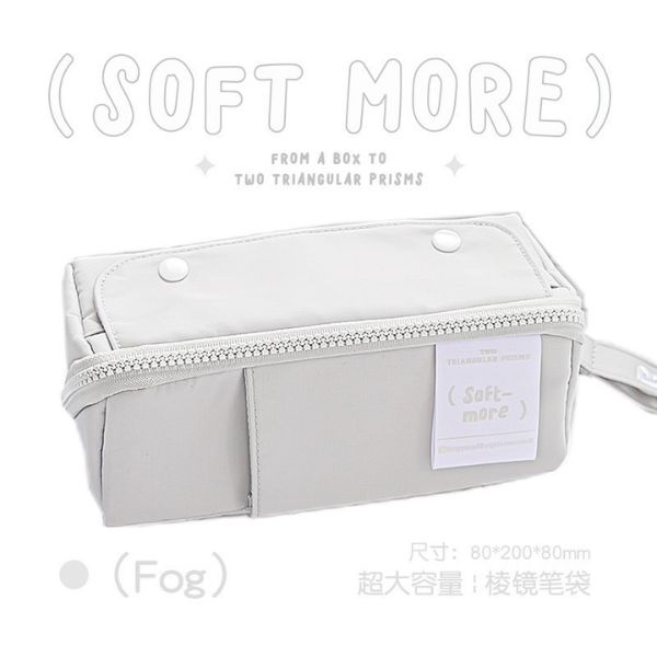 [ Set 2 Cái ] Bóp Bút RosyPosy [ 19*8cm ] - 935365