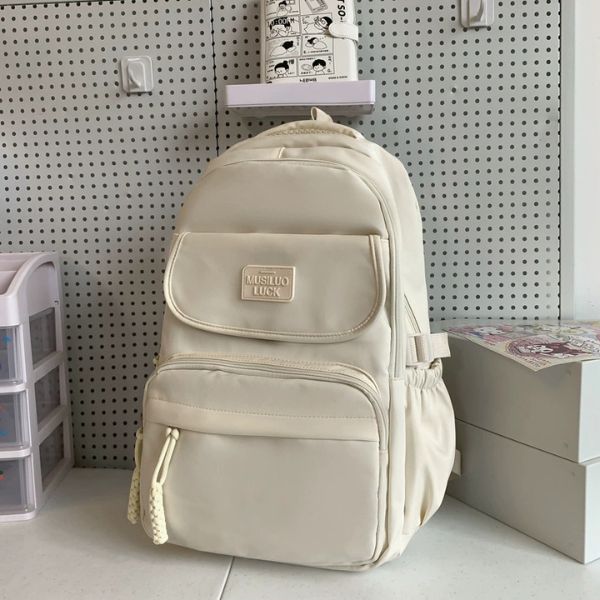 [ Set 2 Cái ] Balo [ 45*19*31cm - Không Phụ Kiện ] - 935437