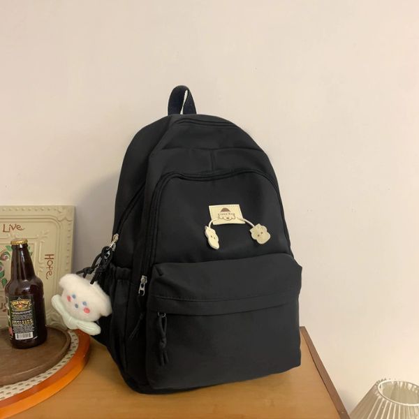 [ Set 2 Cái ] Balo [ 43*20*29cm - Không Phụ Kiện ] - 935471