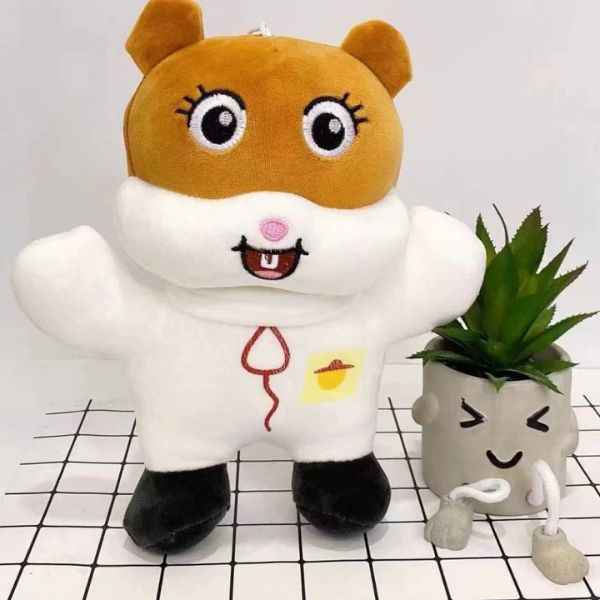 [ Set 3 Con ] Gấu Bông [ 20-25cm ] - 95547