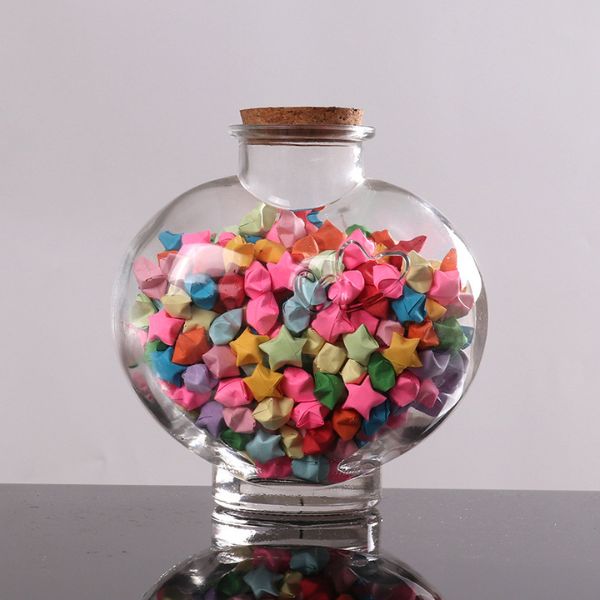 [ Set 10 Cái ] Bình Đựng Sao - 96141