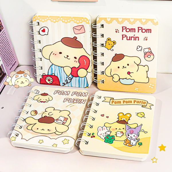 [ Set 40 Quyển ] Sổ Tay A7 [ 160 Trang ] - 96194