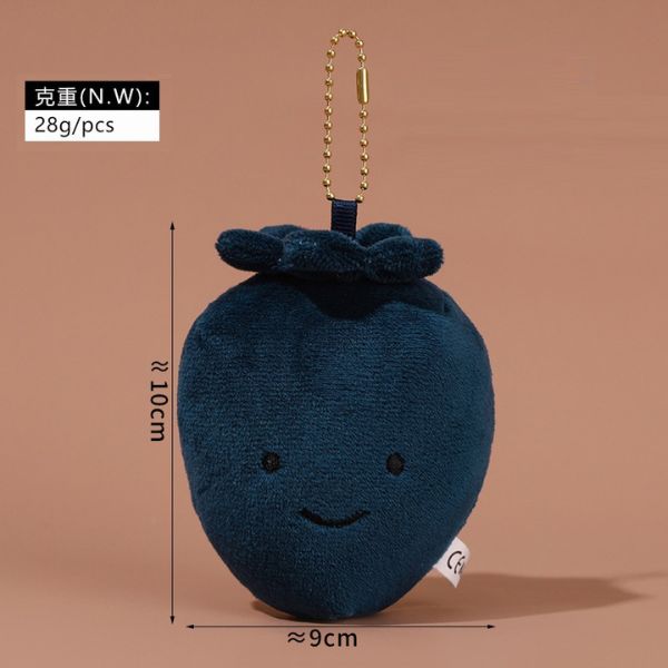 Móc  Khoá Gấu Bông Jellycat [ Mua Tối Thiểu 10 Con ] - 16211