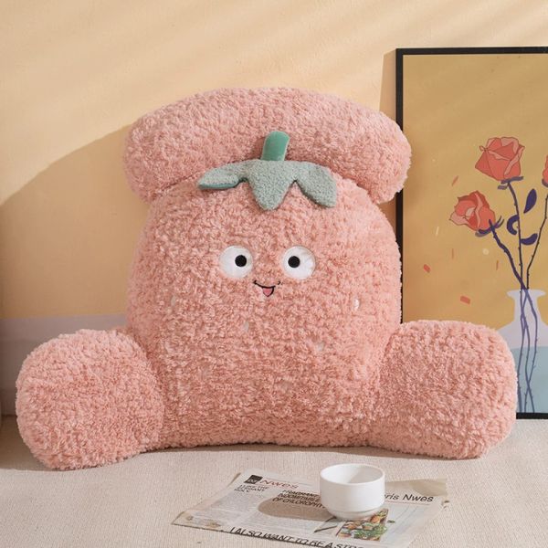[ Set 2 Cái ] Gối Tựa Lưng [ 50cm ] - 16262