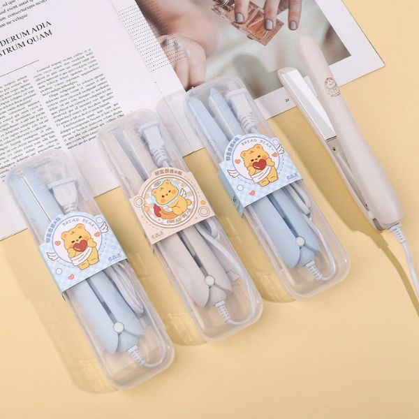 [ Set 5 Cái ] Máy Tạo Kiểu Tóc Mini - 16264