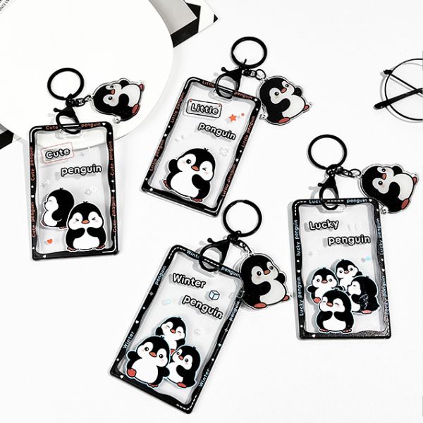 [ Set 12 Cái ] Thẻ Đeo - 16450