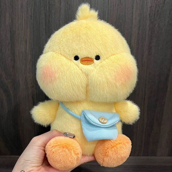 Gấu Bông Mini [ Mua Tối Thiểu 20 Con ] - 16634