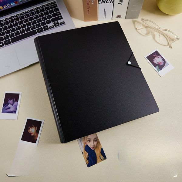 [ Set 2 Quyển ] Album / Sleeve - 934596