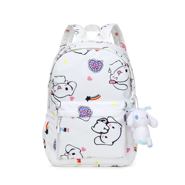 [ Set 2 Cái ] Balo [ 28*12*43cm - Không Phụ Kiện ] - 935253