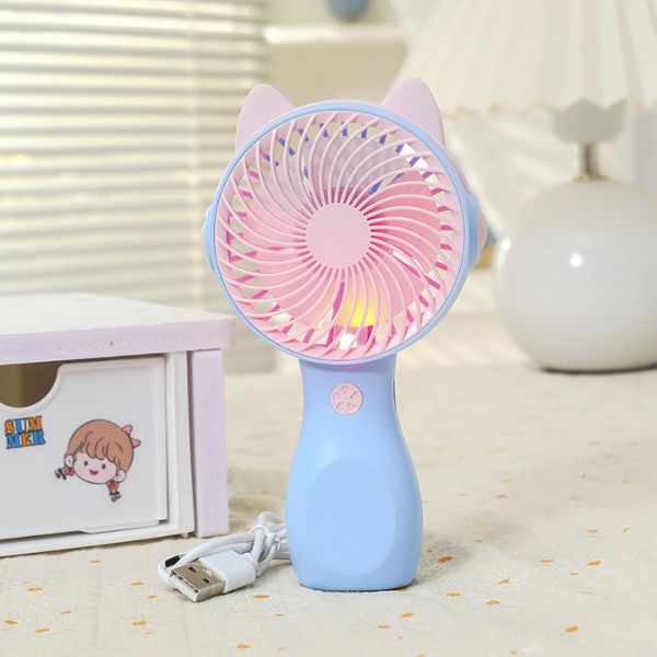[ Set 2 Cái ] Quạt Sạc - 935340