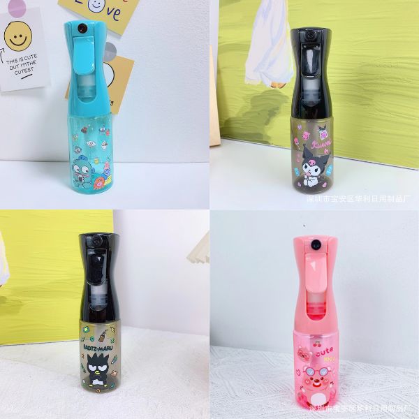 [ Set 5 Cái ] Bình Xịt Phun Sương [ 200ml ] - 95535