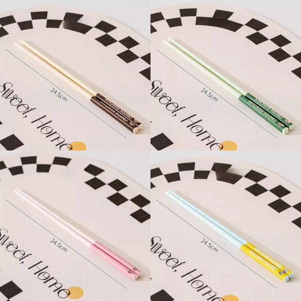 [ Set 4 Cái ] Dụng Cụ Nhà Bếp Gốm Sứ - 95711