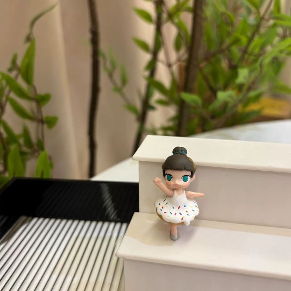 [ Set 10 Cái ] Charm 3D Cao Cấp - 95720