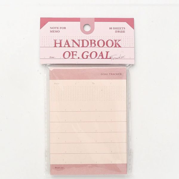 [ Set 12 Xấp ] Giấy Note [ 80 Trang ] - 95871