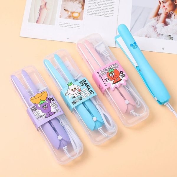 [ Set 5 Cái ] Máy Tạo Kiểu Tóc Mini - 16264
